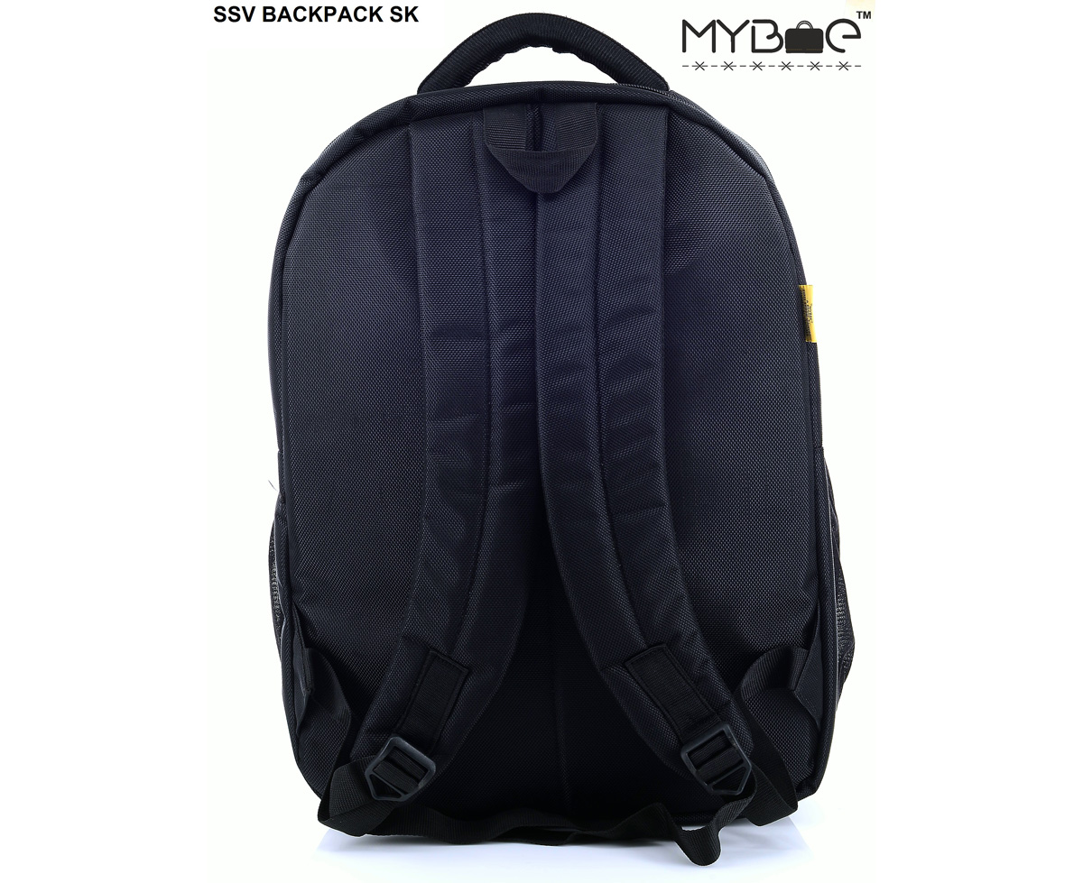 LAPTOP BACKPACK