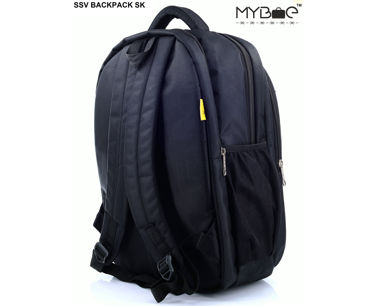 LAPTOP BACKPACK