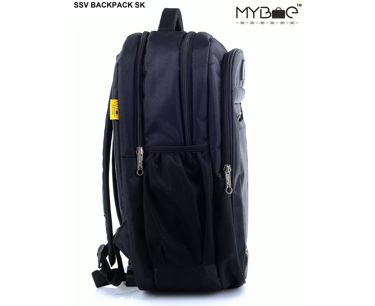 LAPTOP BACKPACK