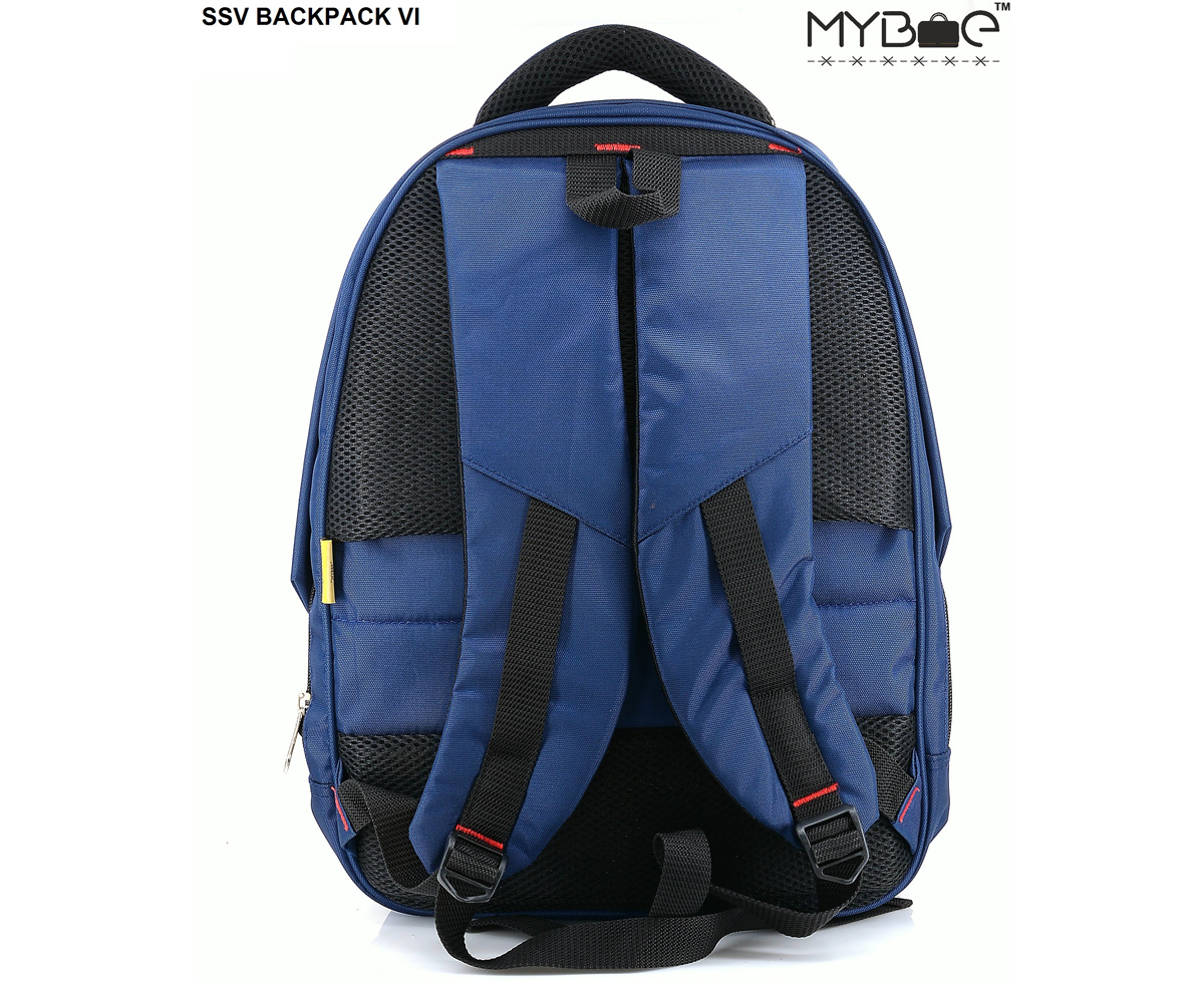 LAPTOP BACKPACK