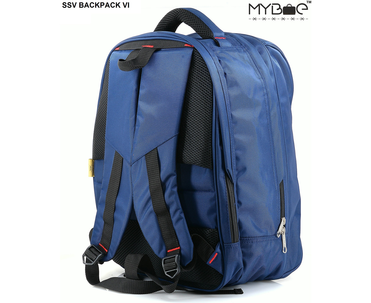 LAPTOP BACKPACK