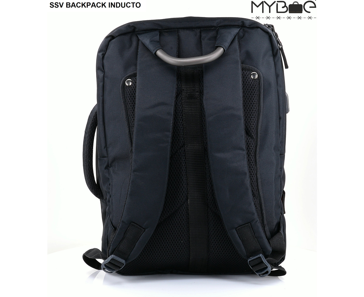 LAPTOP BACKPACK