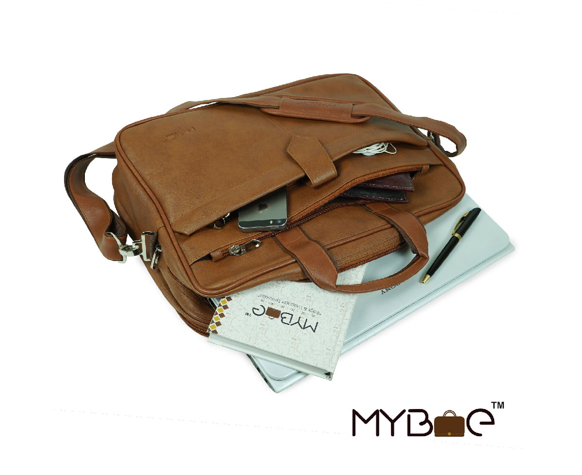 LAPTOP BAG