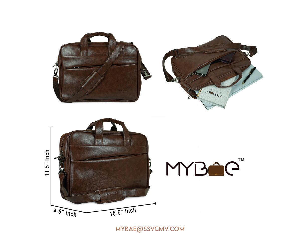 LAPTOP BAG