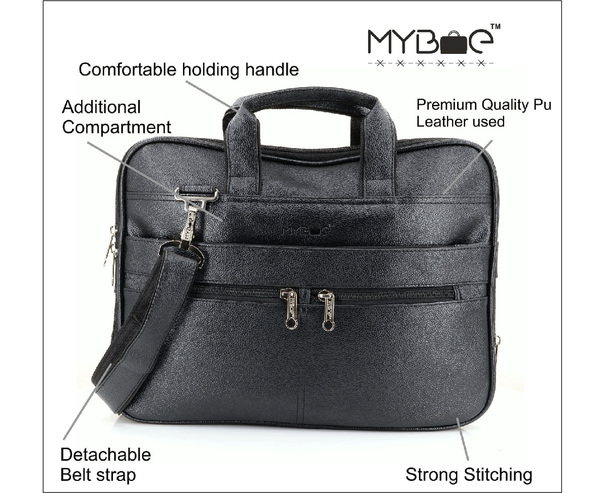 LAPTOP SLIM BAG