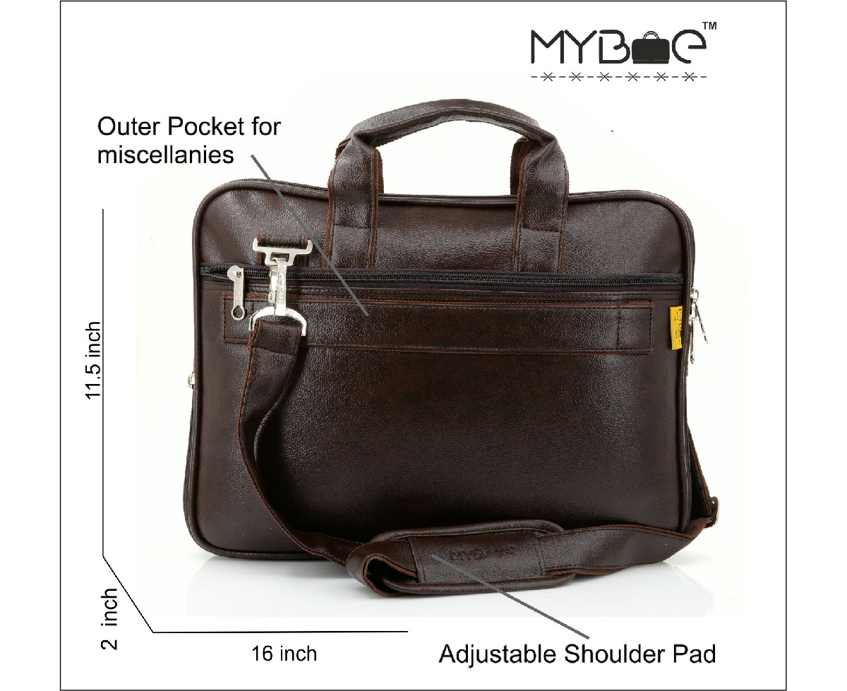 LAPTOP SLIM BAG