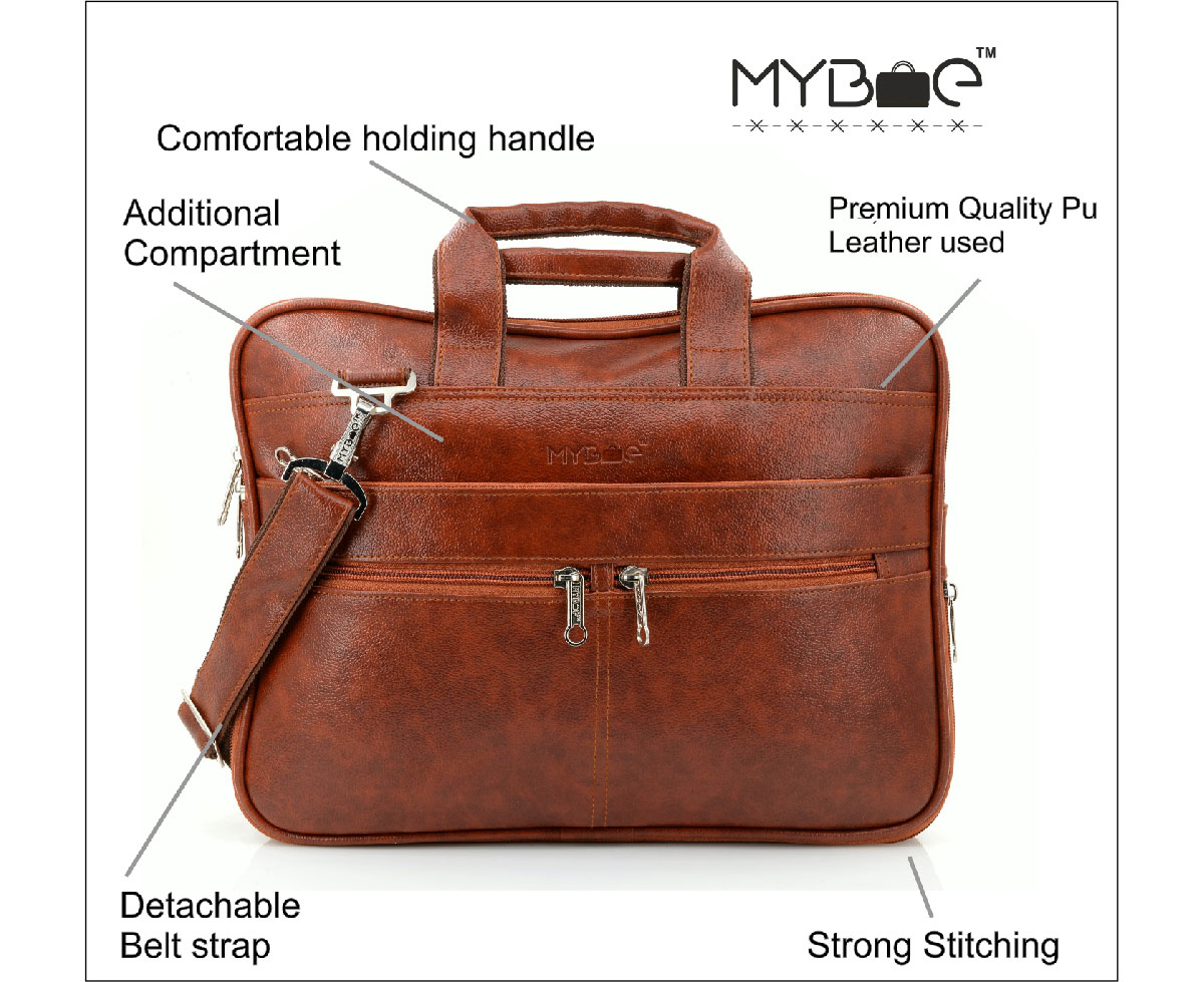 LAPTOP SLIM BAG