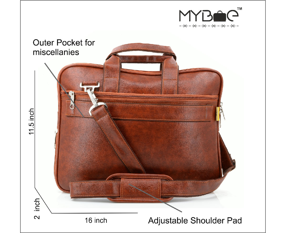 LAPTOP SLIM BAG