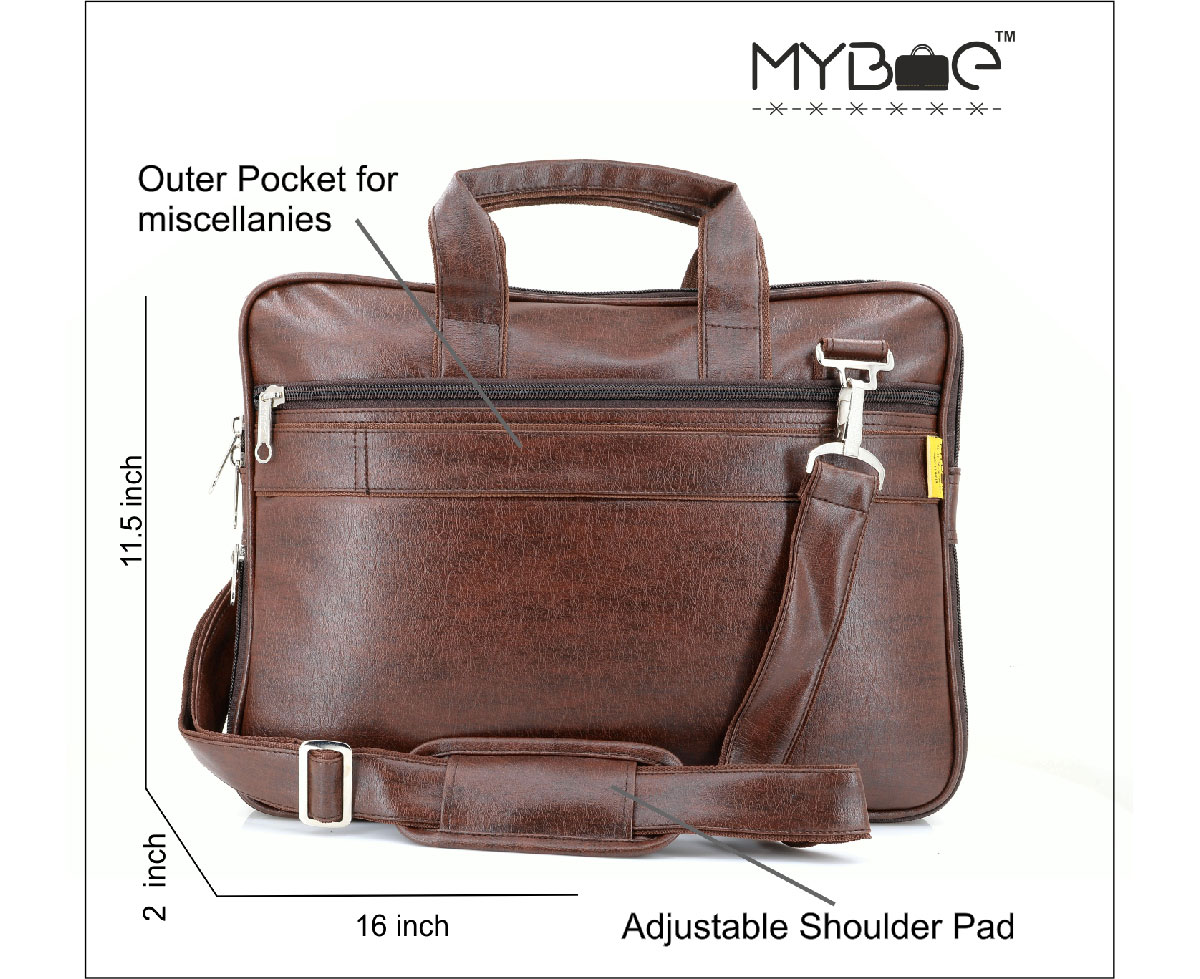 LAPTOP SLIM BAG