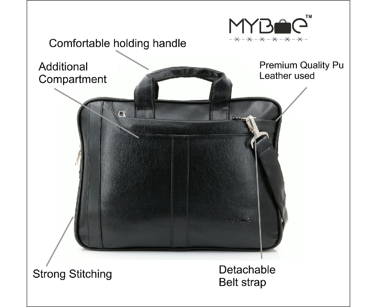 LAPTOP BAG